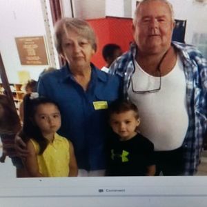 Meet your Posher, Vickie